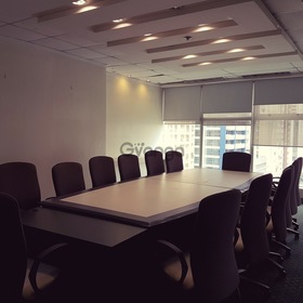 Conference room for rent