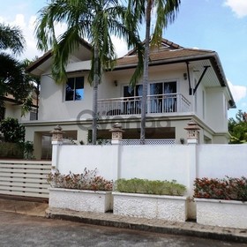 3 Bedroom House for Rent 180 sq.m, Ao Nang