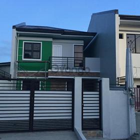 100sq.m Lot, House and Lot in Quezon city Batasan hills