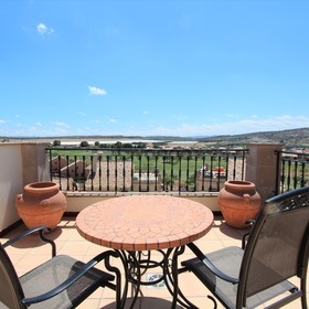 2 Bedroom Apartment for Sale, Algorfa (La Finca Golf)