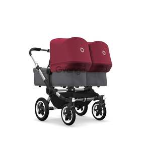 Bugaboo donkey² twin