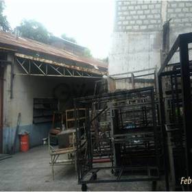 warehouse for lease in Novaliches