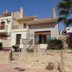 3 Bedroom Townhouse for Sale, Algorfa (La Finca Golf)