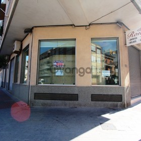 Business premises for Sale 100 sq.m, Guardamar