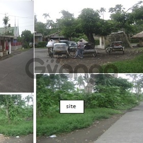 Residential/ Cocal Land