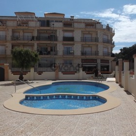 2 Bedroom Apartment for Sale 70 sq.m, Princessa Leticia