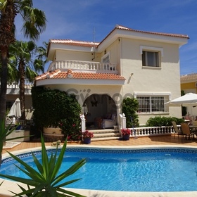 4 Bedroom Villa for Sale, Quesada