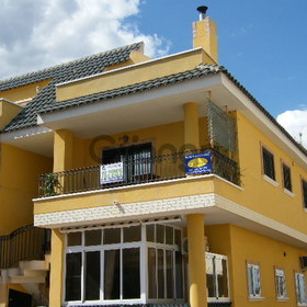 2 Bedroom Townhouse for Sale 100 sq.m, Daya Vieja