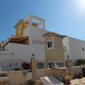 3 Bedroom Townhouse for Sale, Algorfa (Montemar)