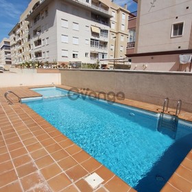 1 Bedroom Apartment for Sale 58 sq.m, SUP 7 - Sports Port