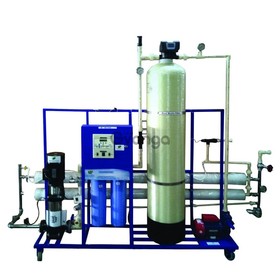 Commercial RO Water purifier Services Provider