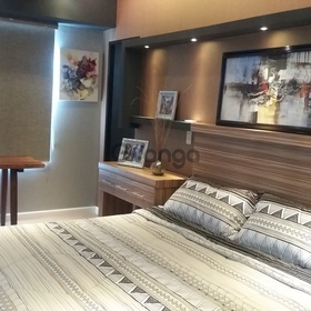 Be the First Occupant