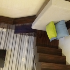 brand new fully furnished condo at BGC