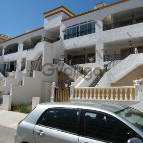 2 Bedroom Apartment for Sale, Los Montesinos