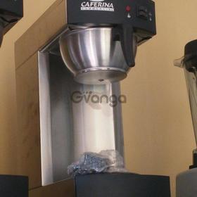 Coffee brewer