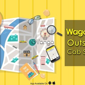 Outstation Cab Service in Kanpur - Wagon Cab