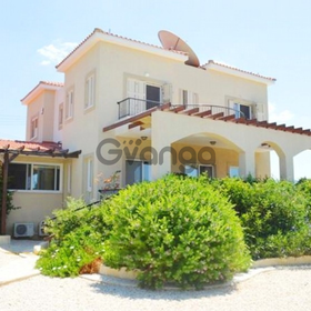 Detached Villa for Sale in Paphos, Cyprus