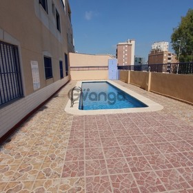 1 Bedroom Apartment for Sale 44 sq.m, Center