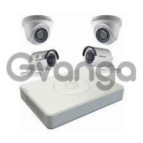 CCTV CAMERAS