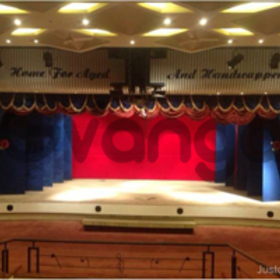 Book a Spacious Auditorium for Events