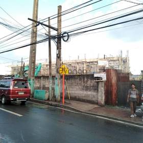 Commercial Space For Lease