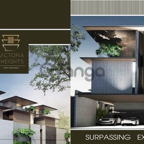 New Victoria Heights New Manila Quezon City
