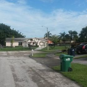 3 Bedroom Home for Sale 1338 sq.ft, 12304 SW 255th Ter, Zip Code 33032