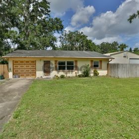 3 Bedroom Home for Sale 1182 sq.ft, 2126 Orange Tree Drive, Zip Code 32141