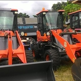 dragon-empress farm tractor 929