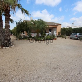 3 Bedroom Villa for Sale 134 sq.m, La Marina