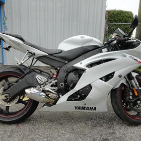 2010 yamaha r6 for sale sale