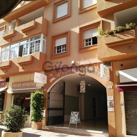 4 Bedroom Apartment  2.5 a, Town Centre