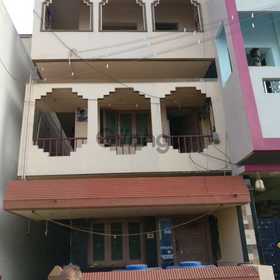 3 floor house for sale