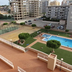 1 Bedroom Apartment for Sale 50 sq.m, SUP 7 - Sports Port