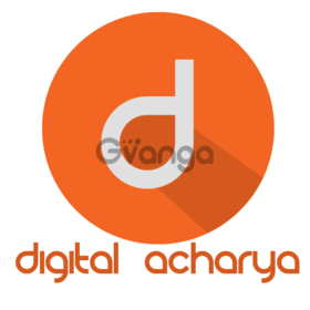 Digital Acharya - Digital Marketing Training Institute in West Delhi