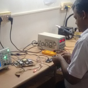 Mobile Phone Repair Training in Chennai 