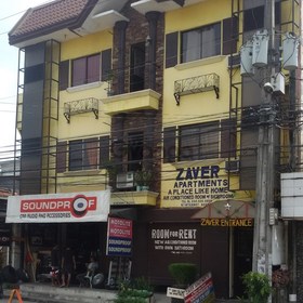 Zaver Apartment 432 Rooms for Rent