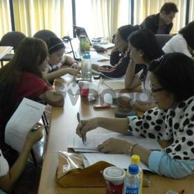 Personality development Team building Counseling specialists