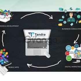 Tandra web Development Services and Web Services | App Development |Digital marketing