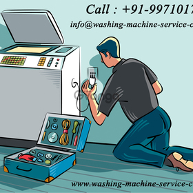 Washing Machine Service Centre In Gurgaon