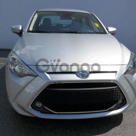 Lexus ES 3.5 AT (268 hp) 2017