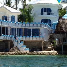 Rondo House Panorama Seaview