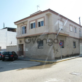 4 Bedroom Townhouse for Sale 163 sq.m, Catral