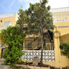 3 Bedroom Townhouse for Sale 70 sq.m, La Marina