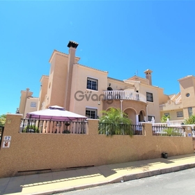 3 Bedroom Semi Detached House for Sale, Villamartin