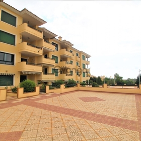 2 Bedroom Apartment for Sale, Campoamor