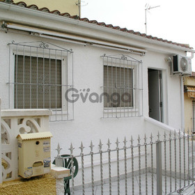 1 Bedroom Townhouse for Sale 40 sq.m, La Marina