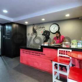 Pattaya Gentlemen’s Club + 24 room Boutique Hotel