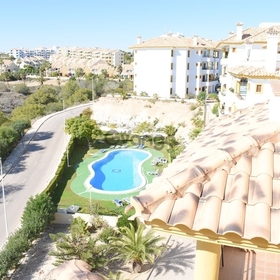 2 Bedroom Apartment for Sale, Campoamor