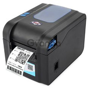 Aibao BC – 80152T Mini 80mm Label Barcode Thermal Printer for SALE in Iloilo